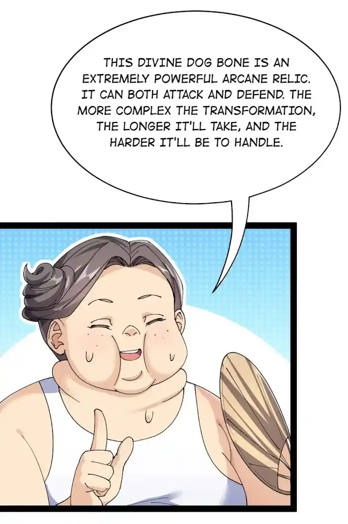 The Daily Life of the Immortal King Chapter 165