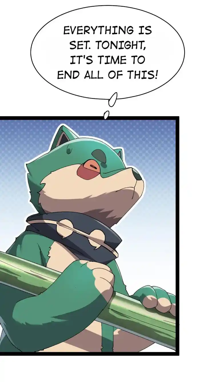 The Daily Life of the Immortal King Chapter 165