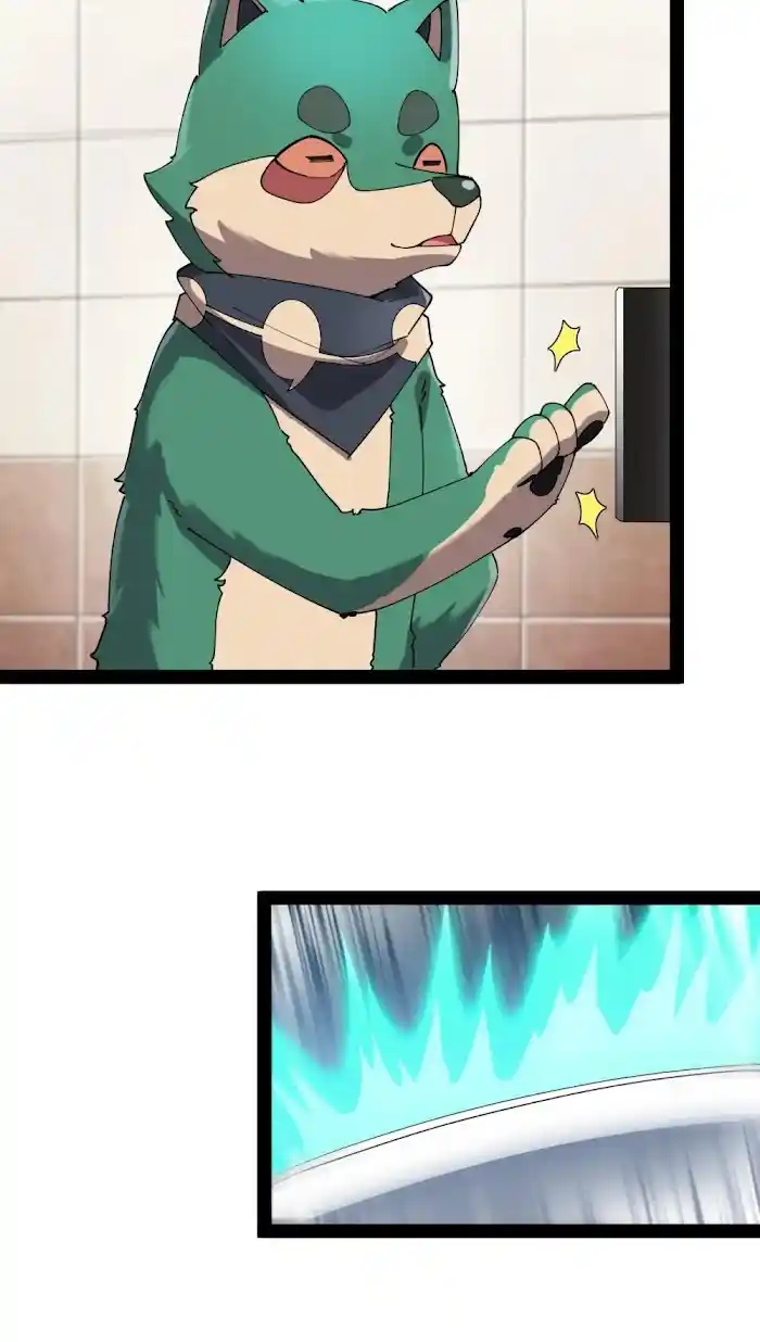 The Daily Life of the Immortal King Chapter 165