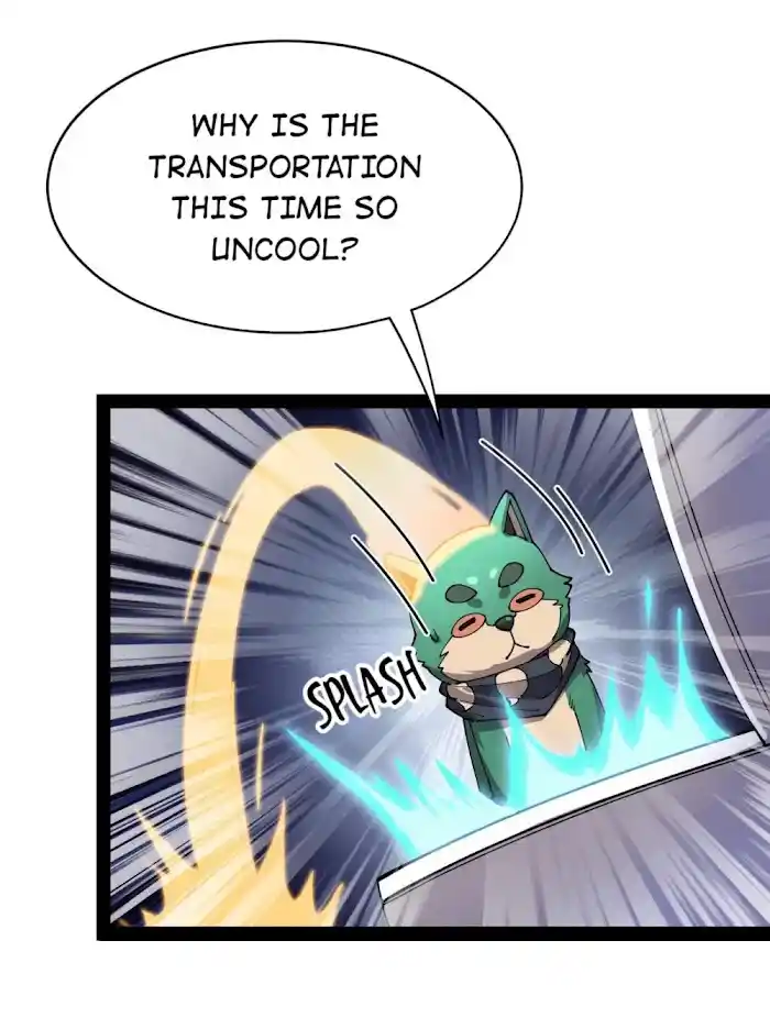 The Daily Life of the Immortal King Chapter 165