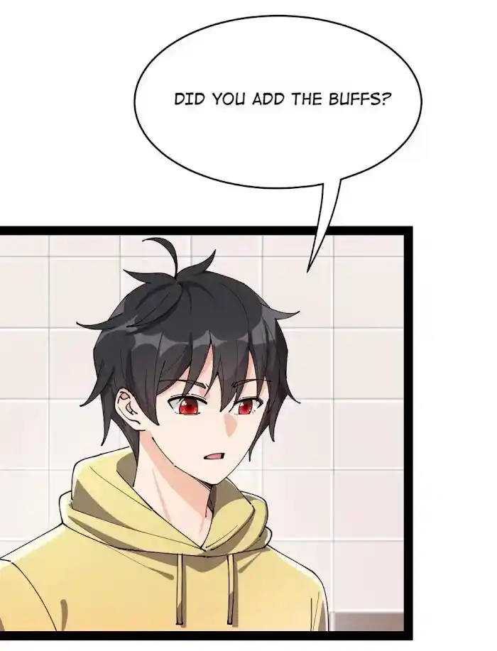 The Daily Life of the Immortal King Chapter 165