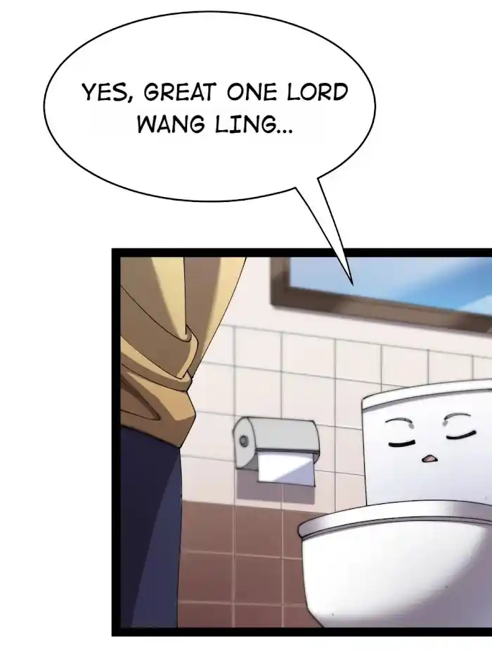 The Daily Life of the Immortal King Chapter 165