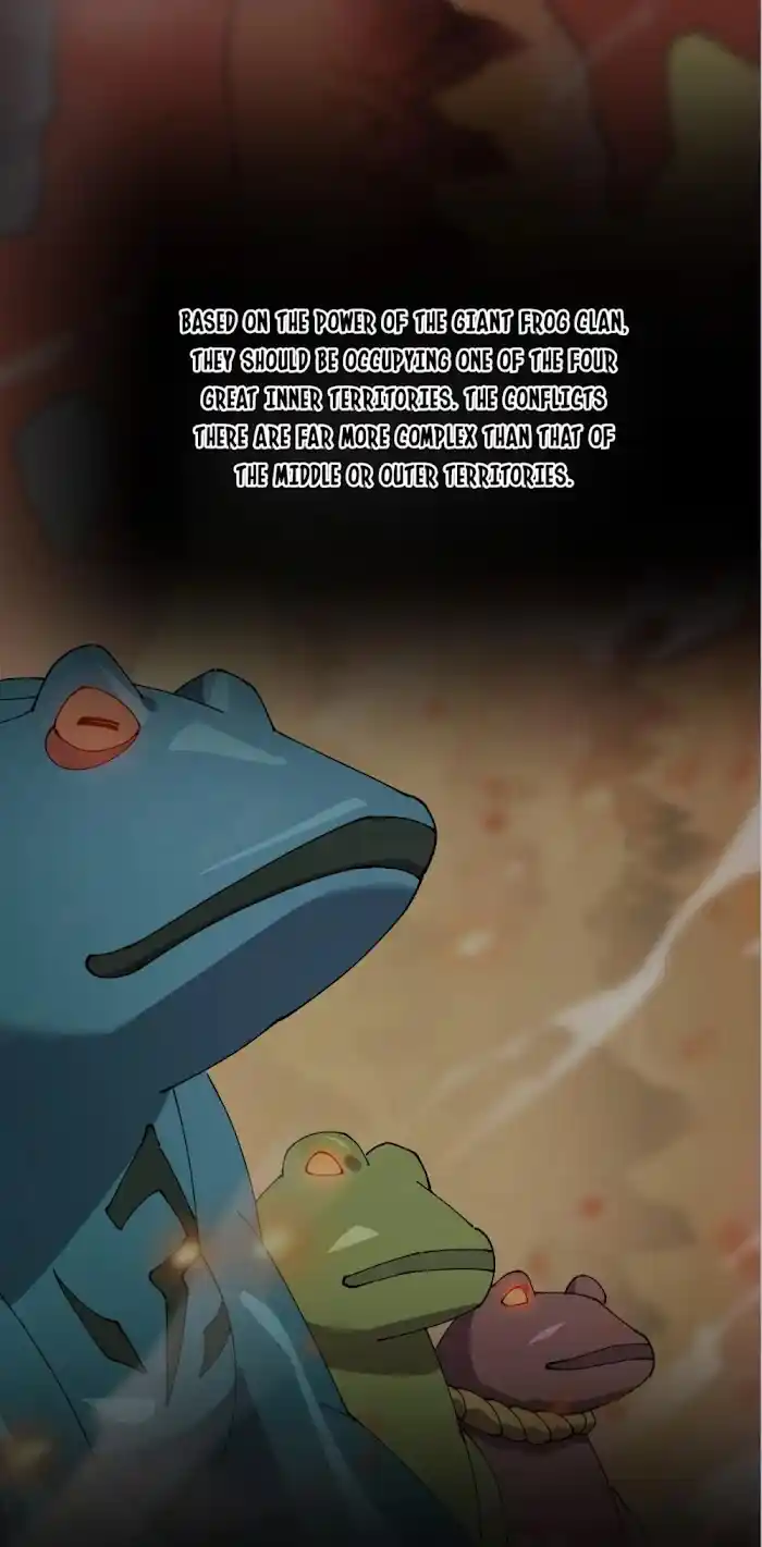 The Daily Life of the Immortal King Chapter 165