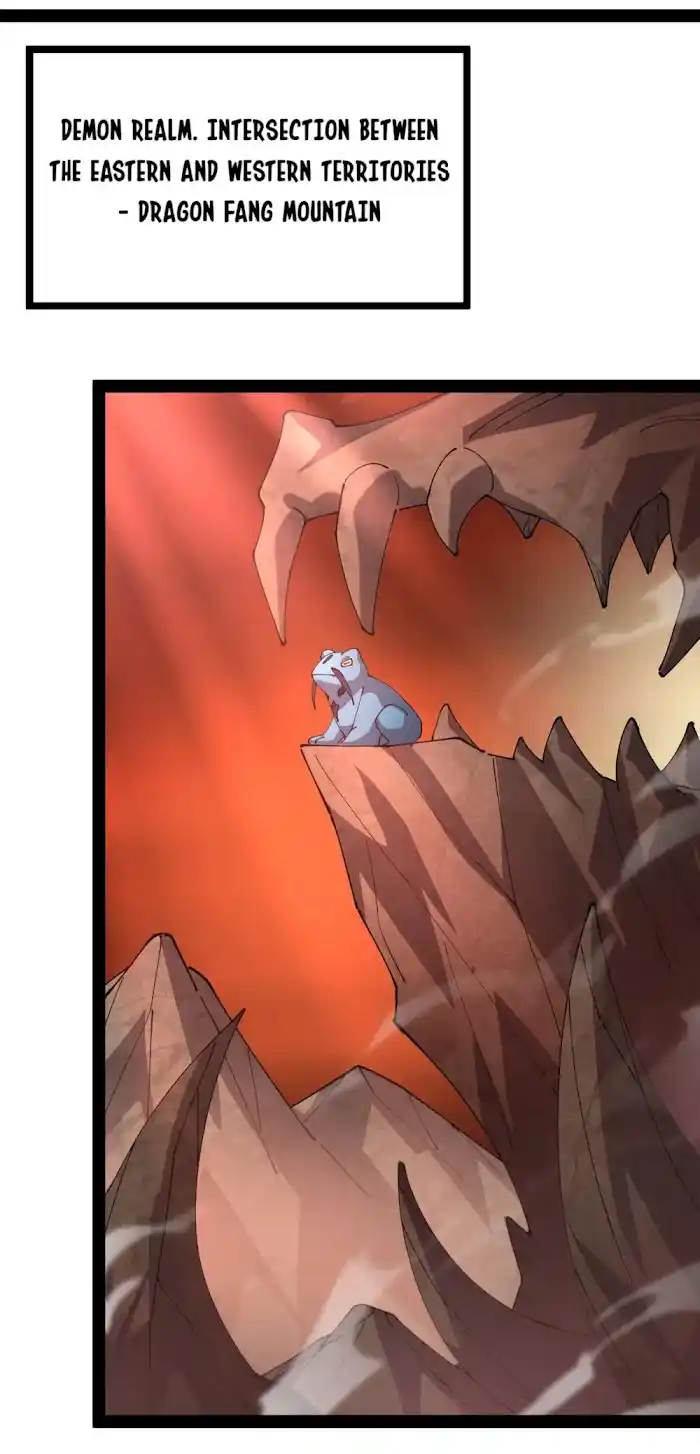 The Daily Life of the Immortal King Chapter 165