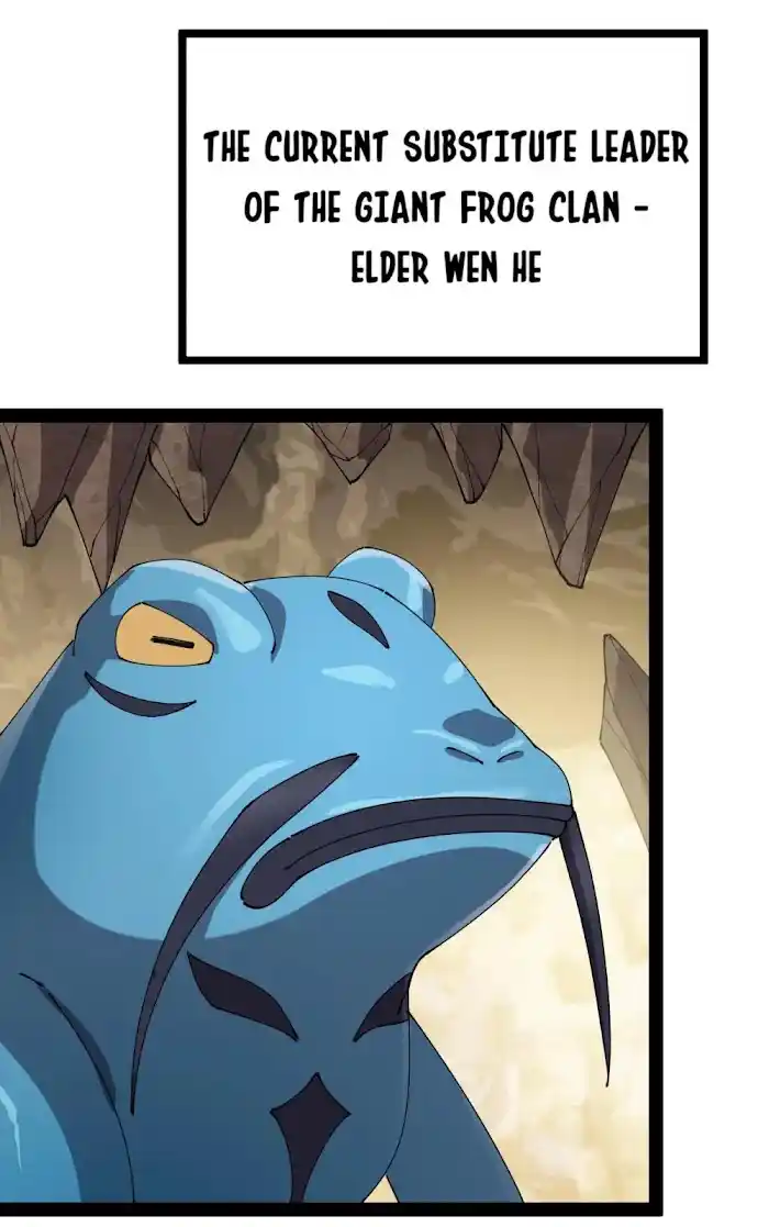 The Daily Life of the Immortal King Chapter 165