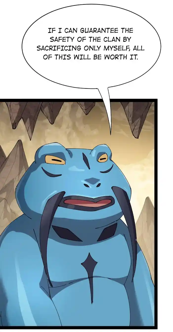 The Daily Life of the Immortal King Chapter 165