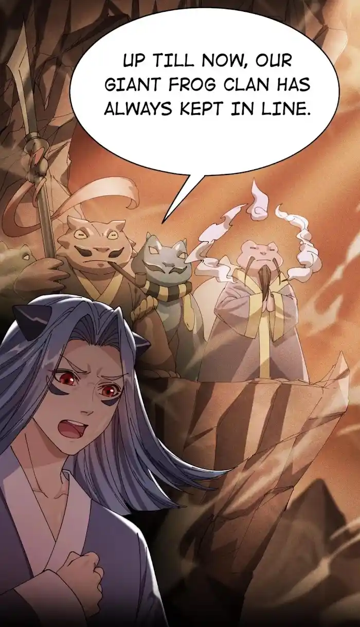 The Daily Life of the Immortal King Chapter 165