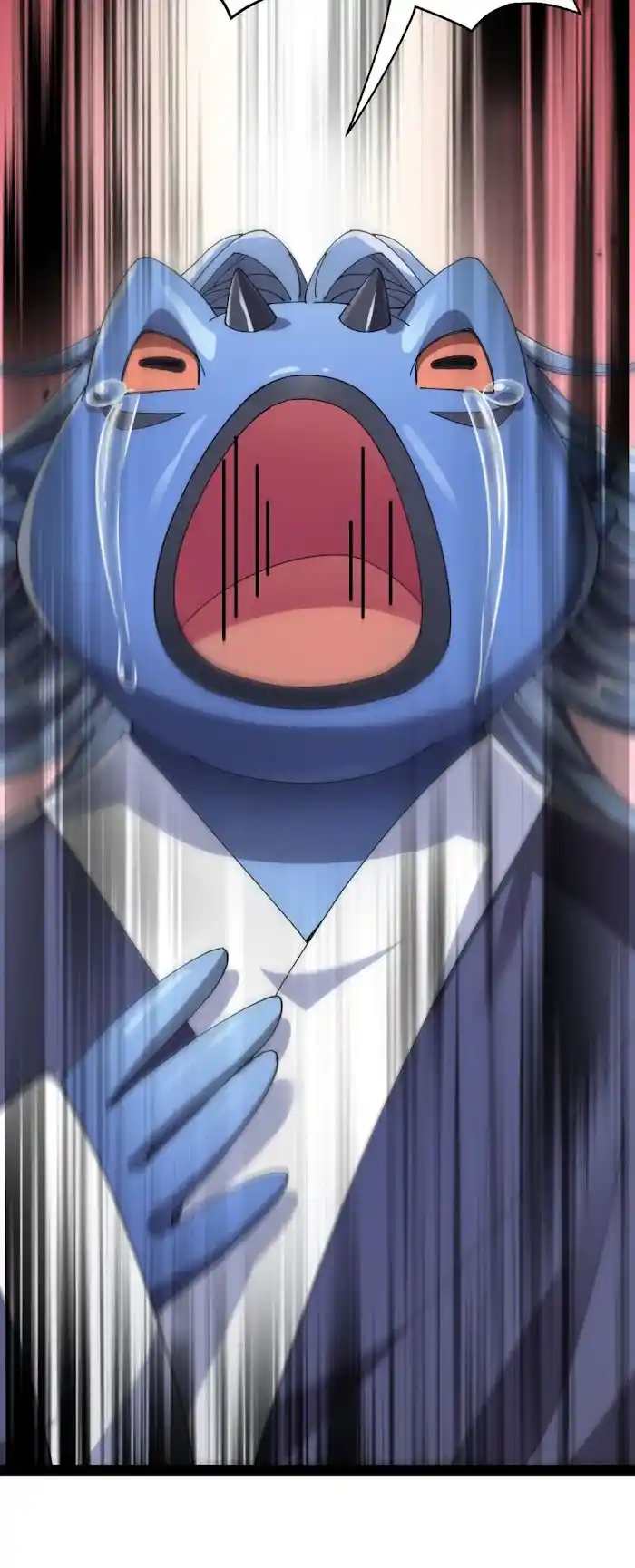 The Daily Life of the Immortal King Chapter 165