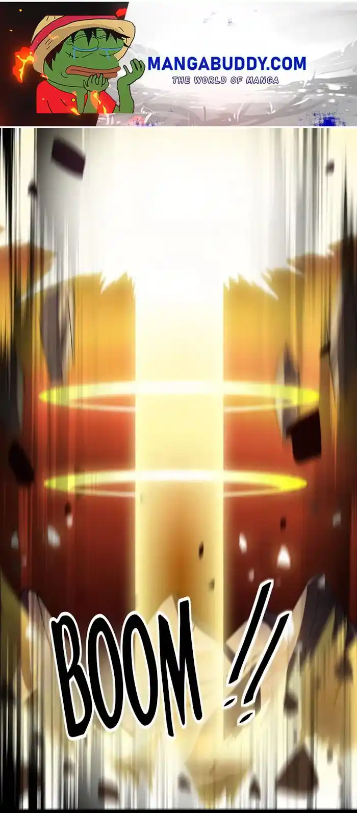 The Daily Life of the Immortal King Chapter 166