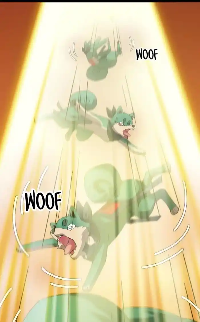 The Daily Life of the Immortal King Chapter 166