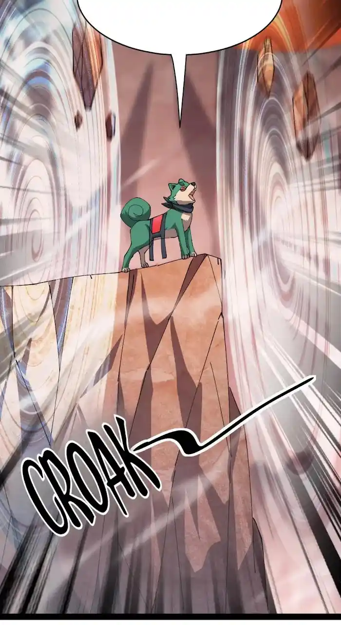 The Daily Life of the Immortal King Chapter 166