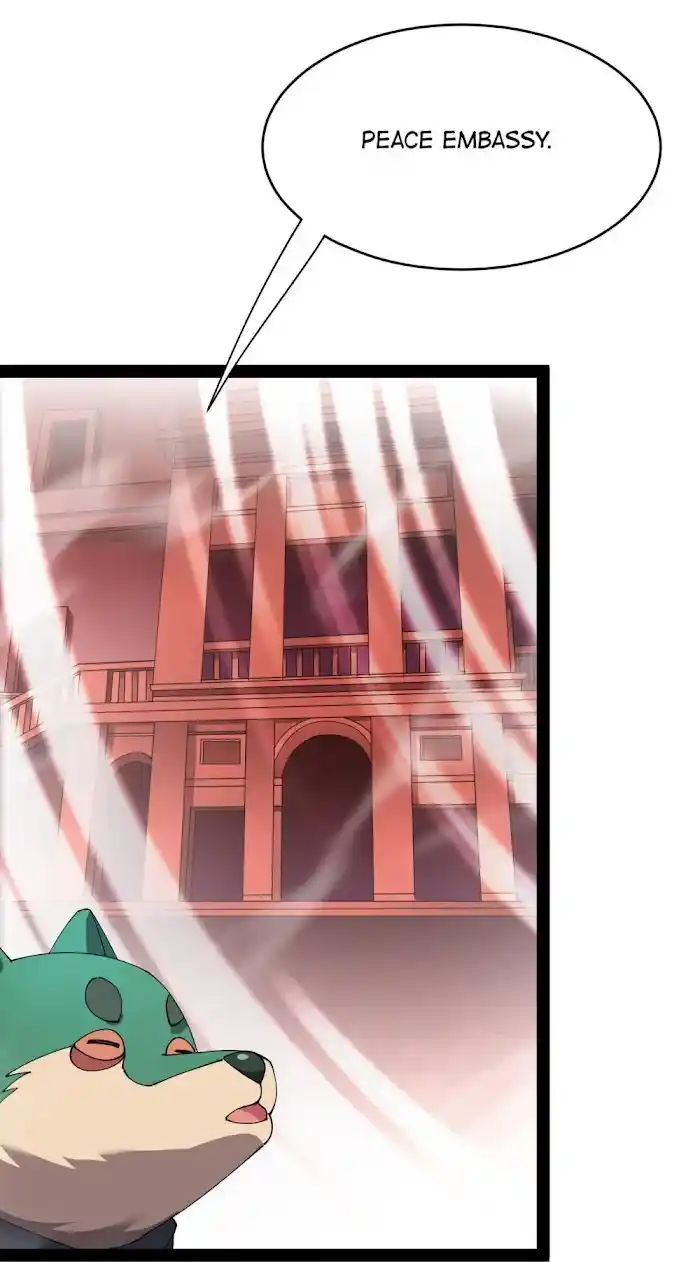 The Daily Life of the Immortal King Chapter 166