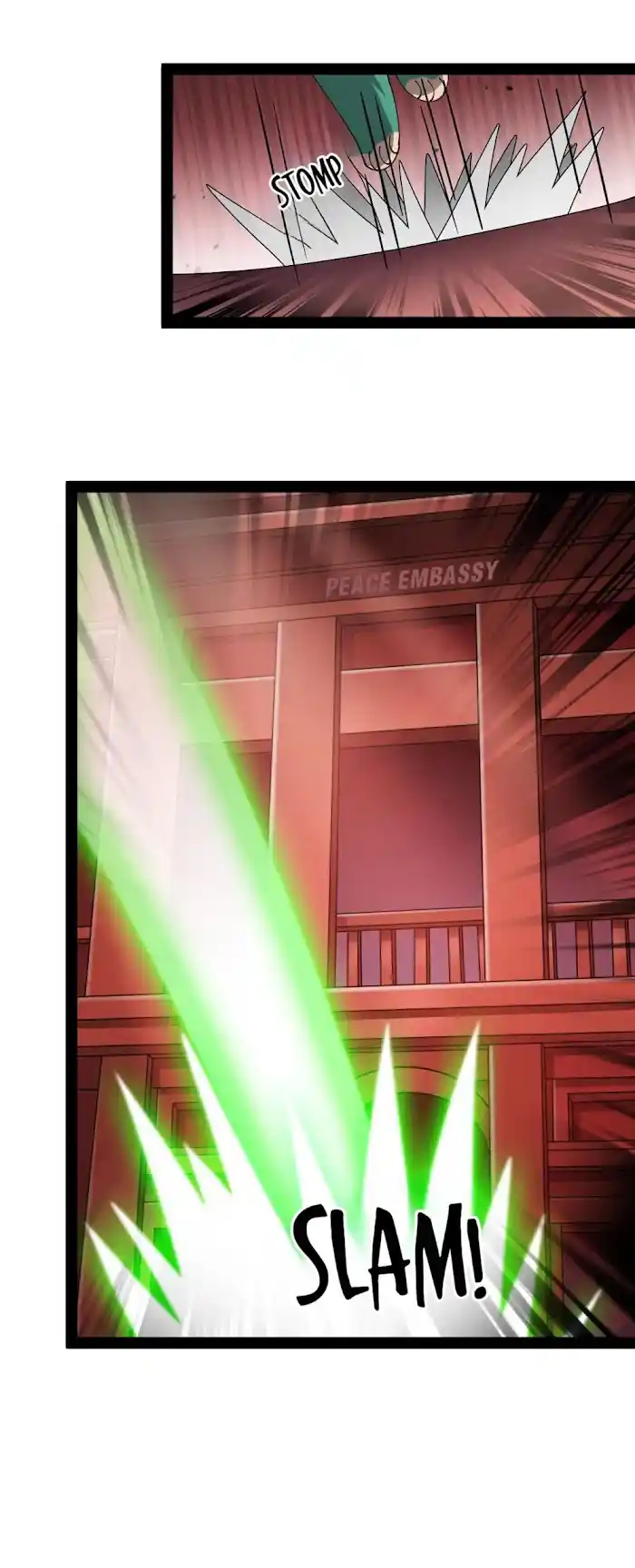 The Daily Life of the Immortal King Chapter 166