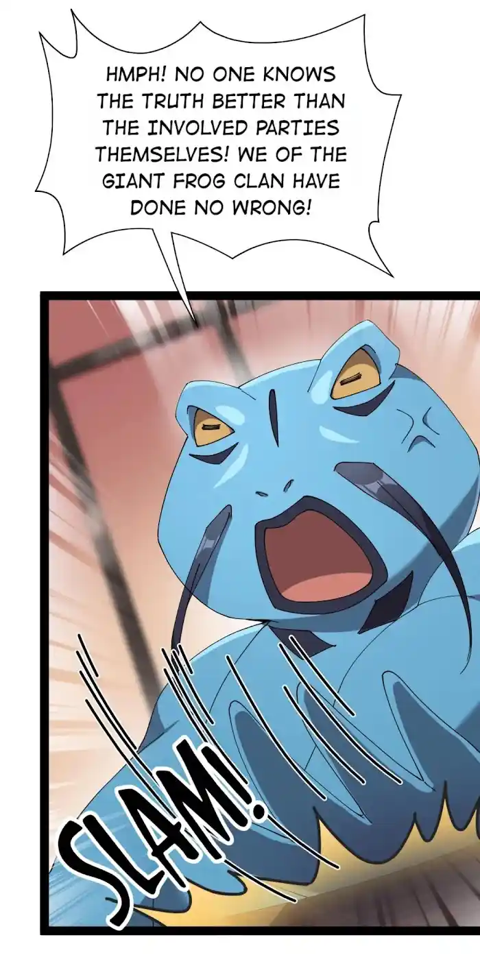 The Daily Life of the Immortal King Chapter 166