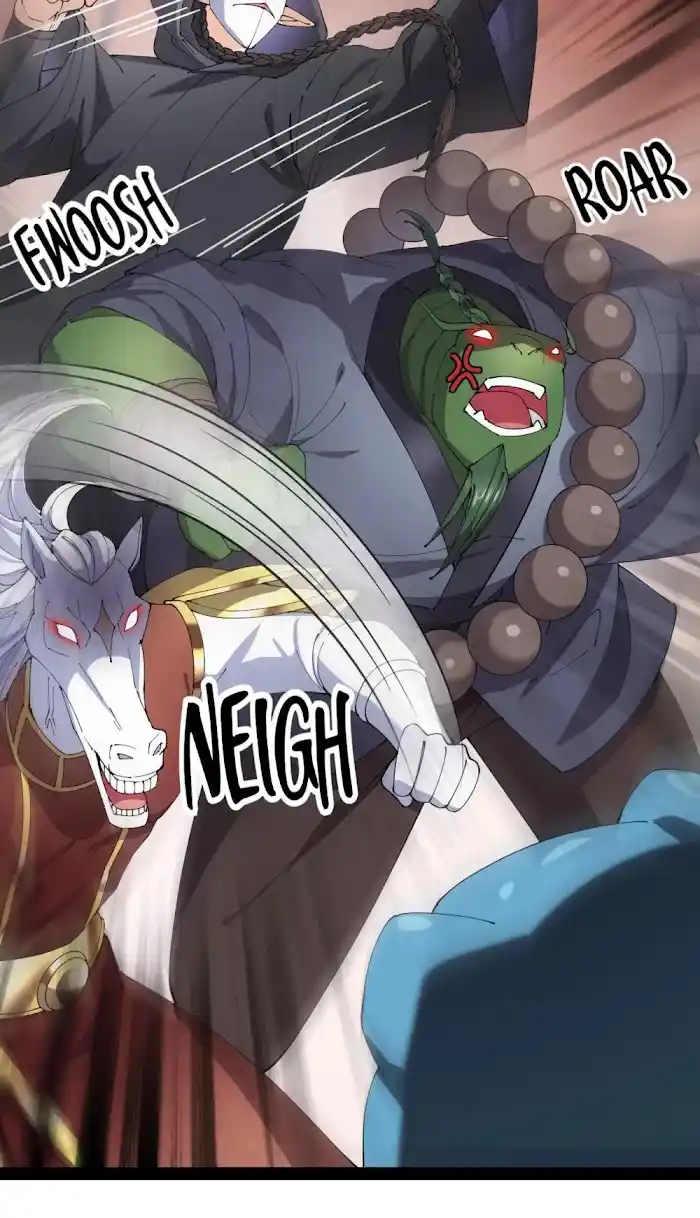 The Daily Life of the Immortal King Chapter 166