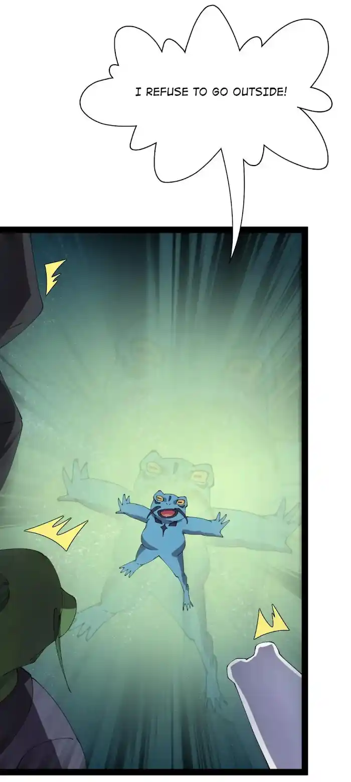 The Daily Life of the Immortal King Chapter 166