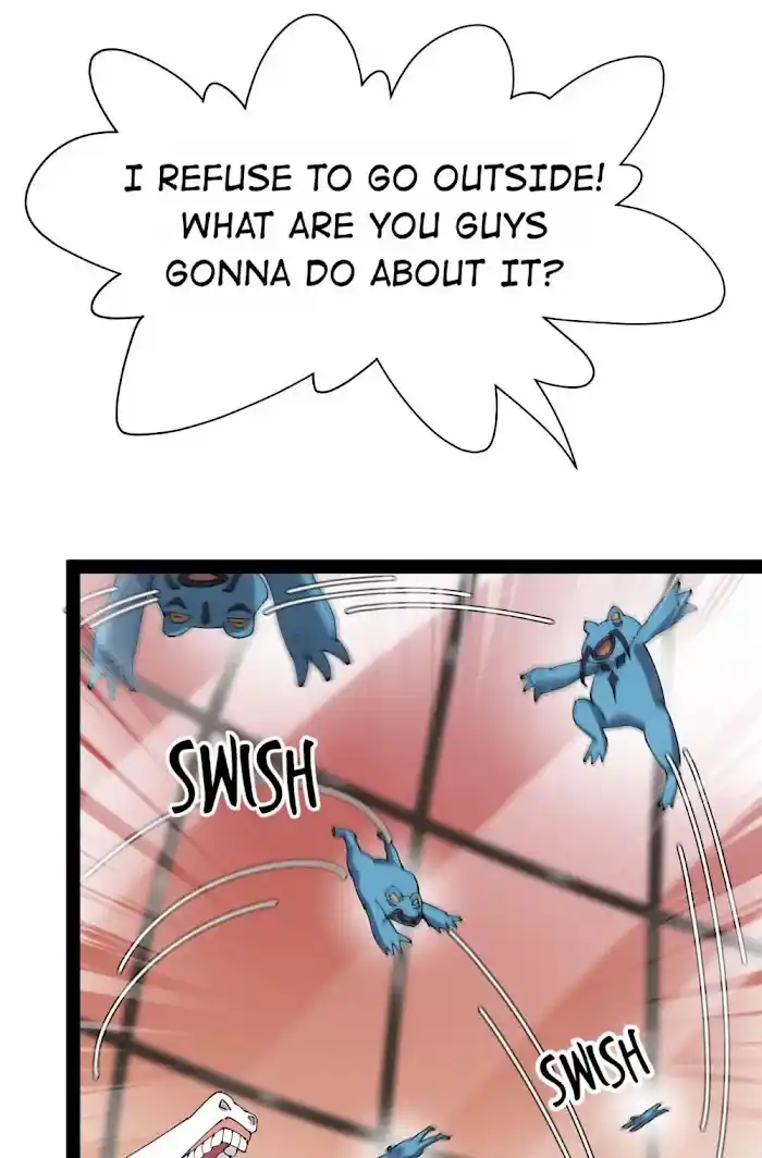 The Daily Life of the Immortal King Chapter 166