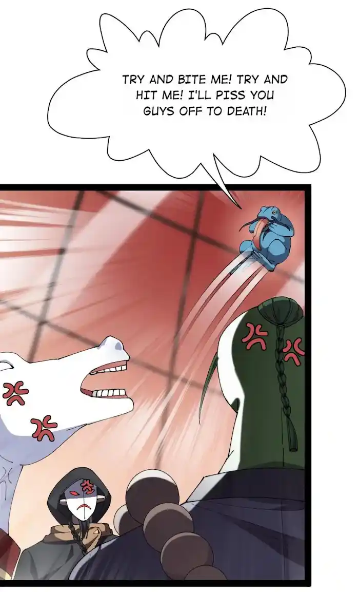 The Daily Life of the Immortal King Chapter 166