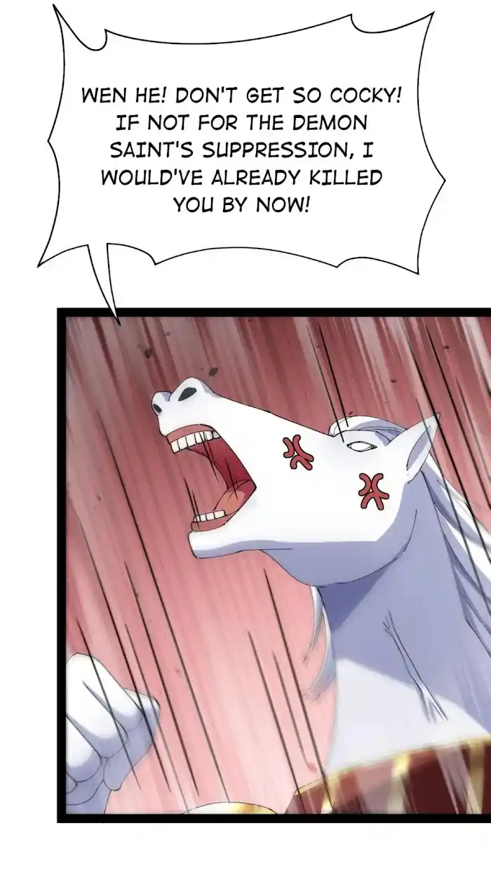 The Daily Life of the Immortal King Chapter 166