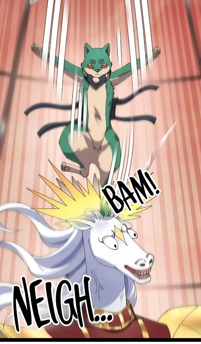 The Daily Life of the Immortal King Chapter 166