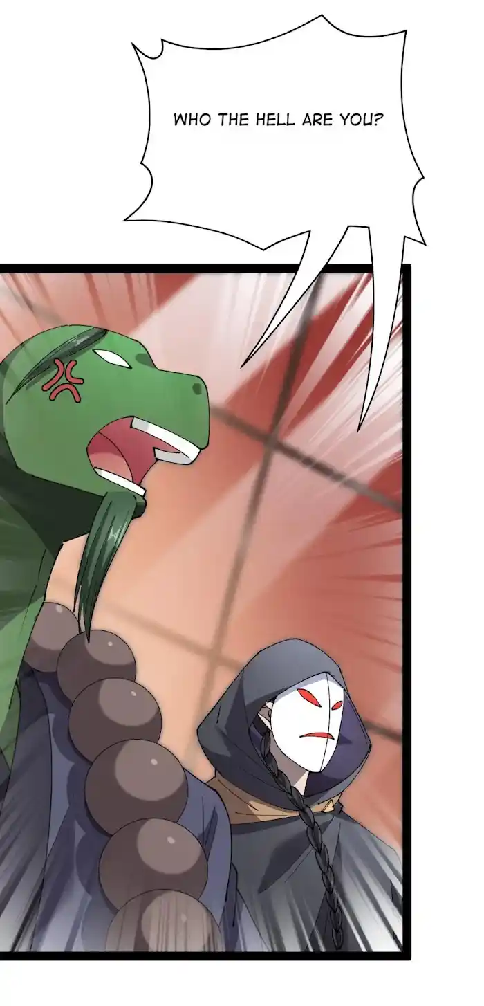 The Daily Life of the Immortal King Chapter 166