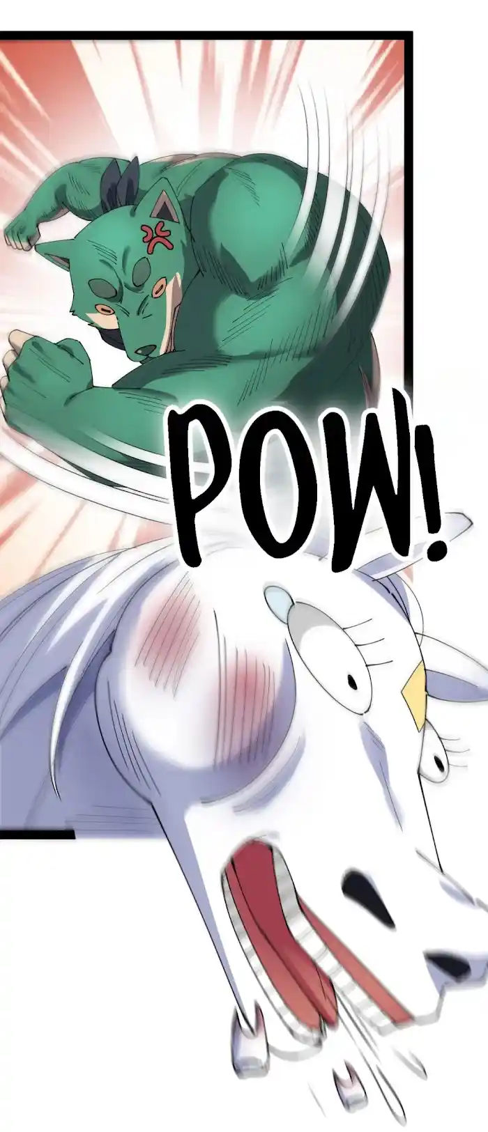 The Daily Life of the Immortal King Chapter 166