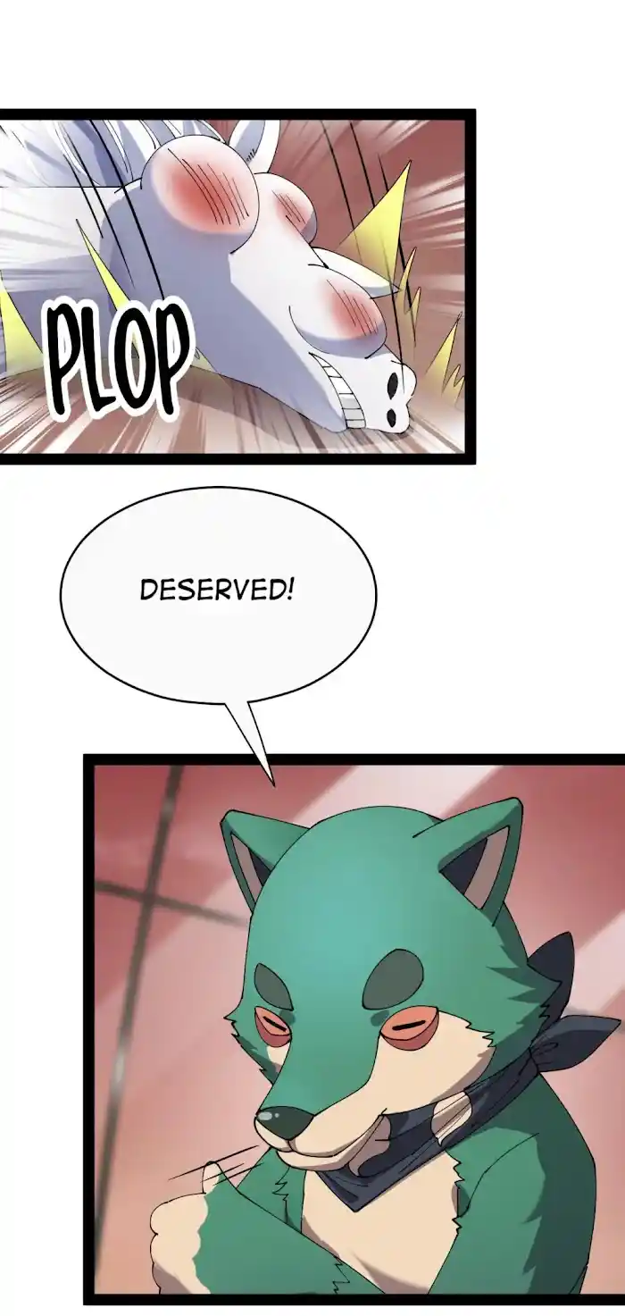 The Daily Life of the Immortal King Chapter 167