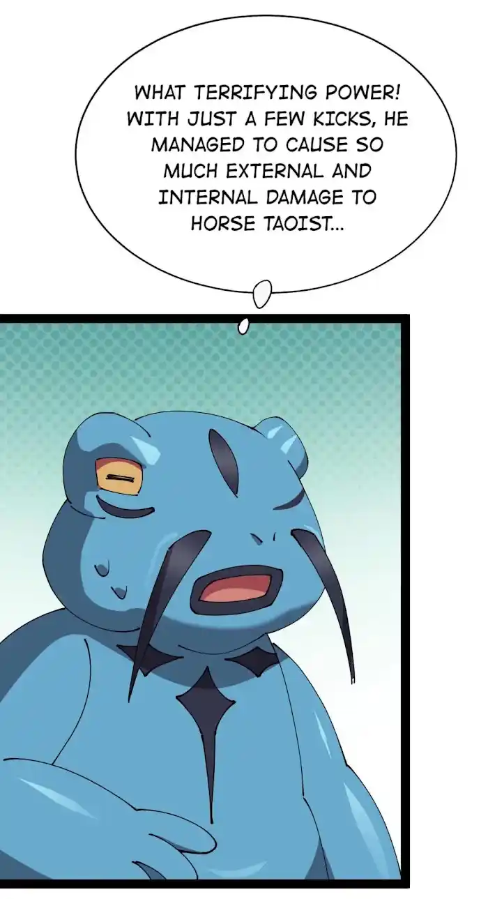 The Daily Life of the Immortal King Chapter 167