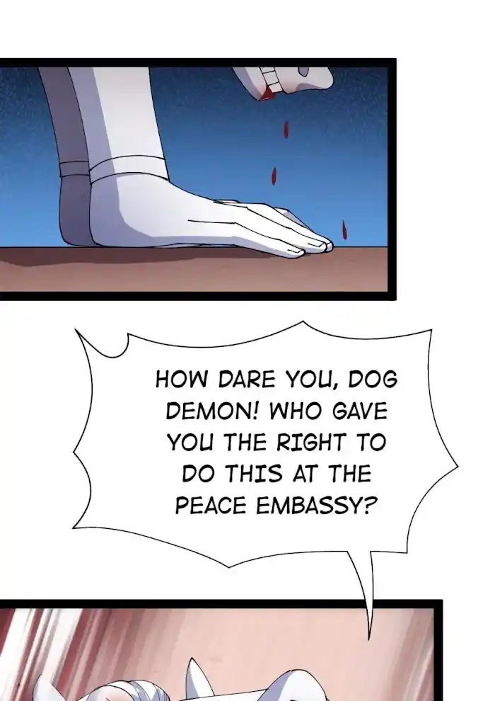 The Daily Life of the Immortal King Chapter 167