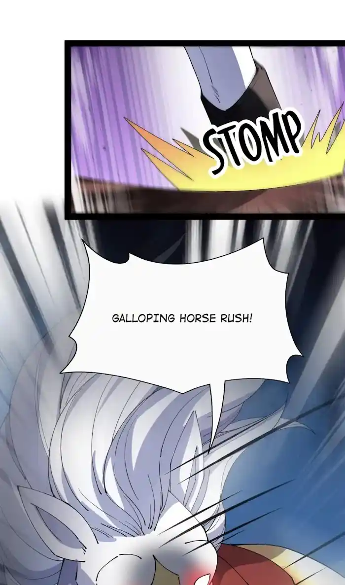 The Daily Life of the Immortal King Chapter 167