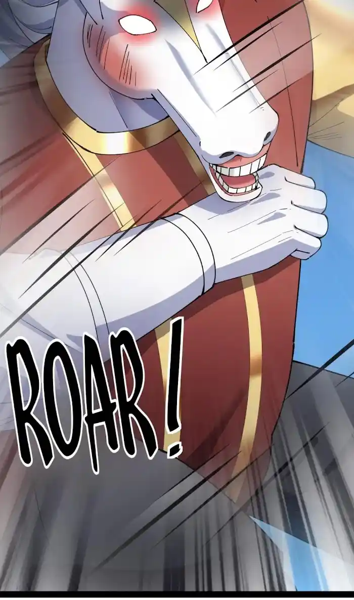 The Daily Life of the Immortal King Chapter 167