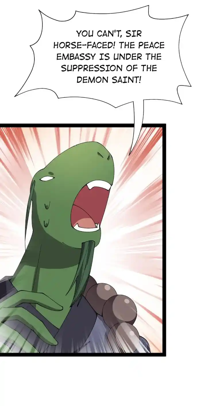 The Daily Life of the Immortal King Chapter 167