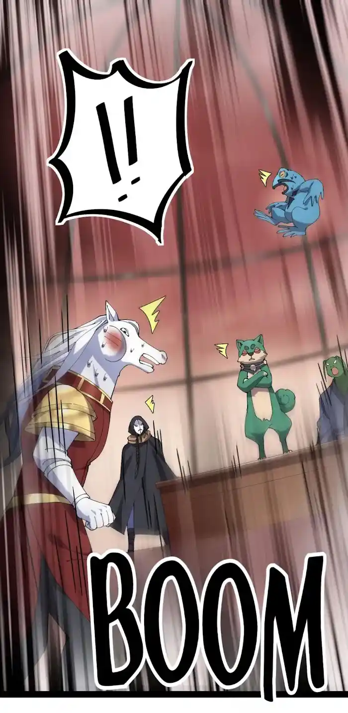 The Daily Life of the Immortal King Chapter 167