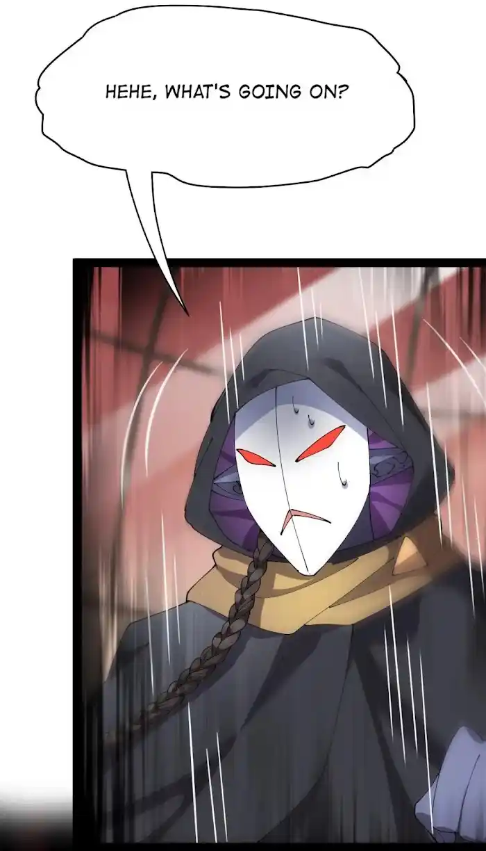 The Daily Life of the Immortal King Chapter 167