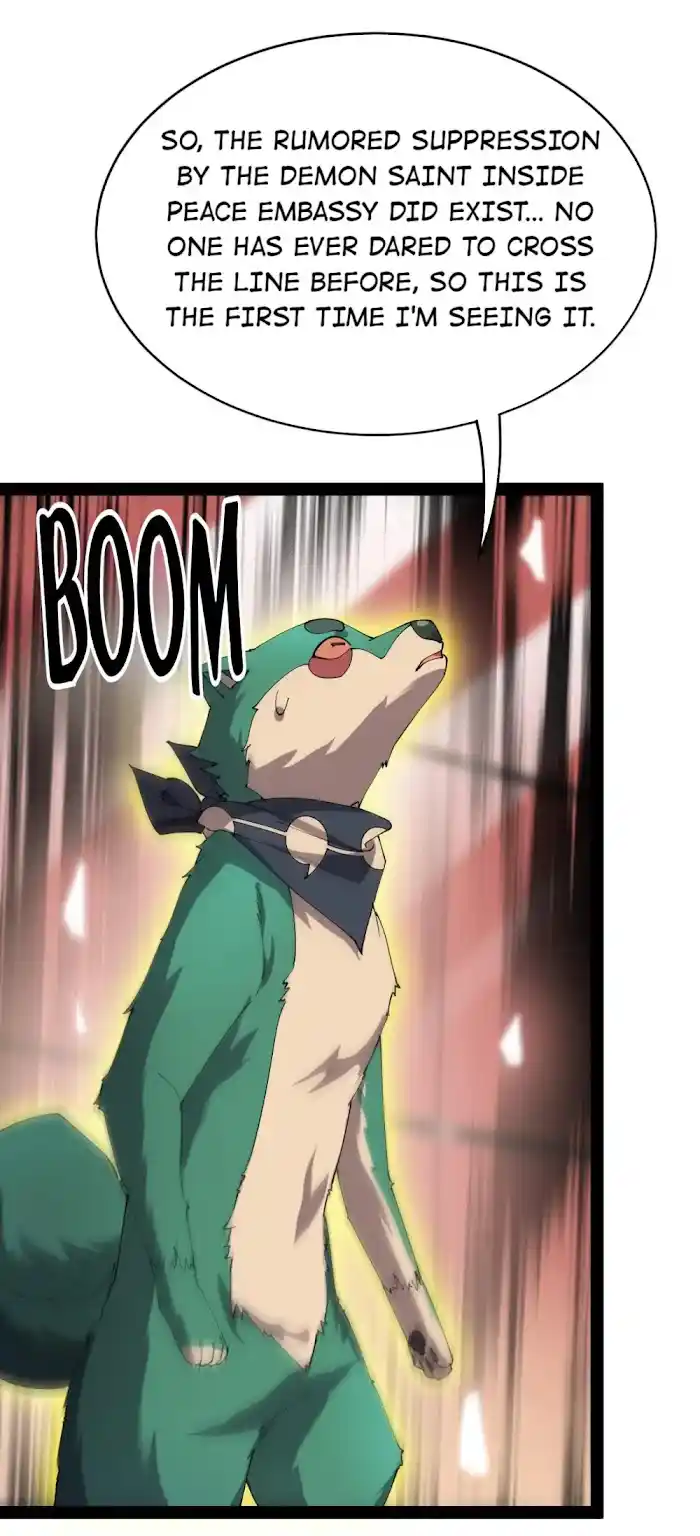 The Daily Life of the Immortal King Chapter 167