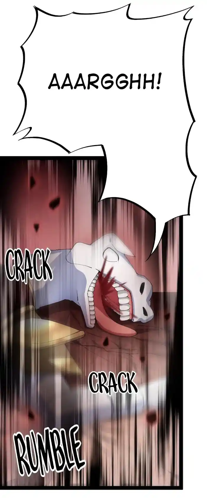 The Daily Life of the Immortal King Chapter 167