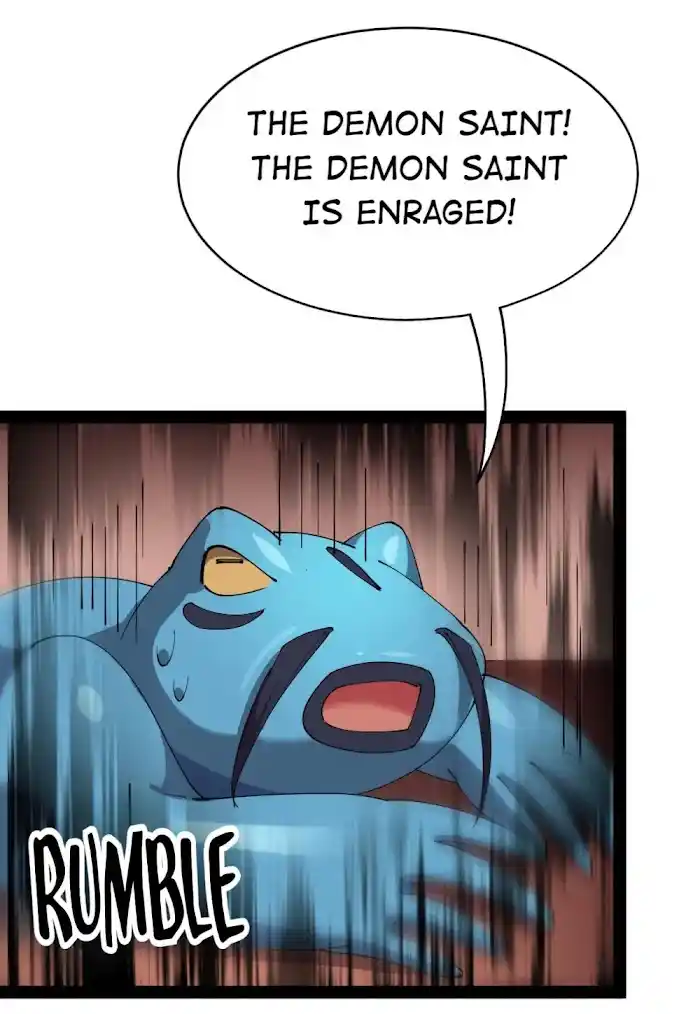 The Daily Life of the Immortal King Chapter 167