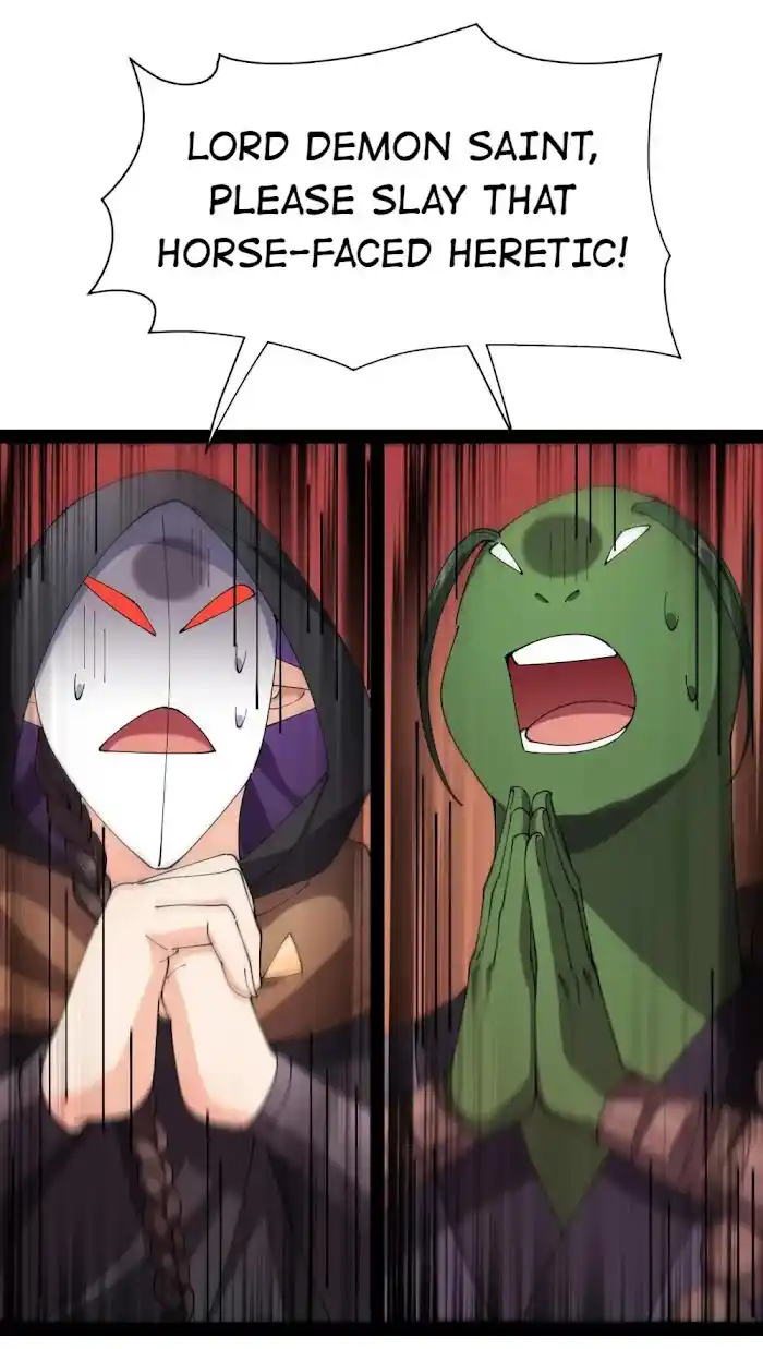 The Daily Life of the Immortal King Chapter 167