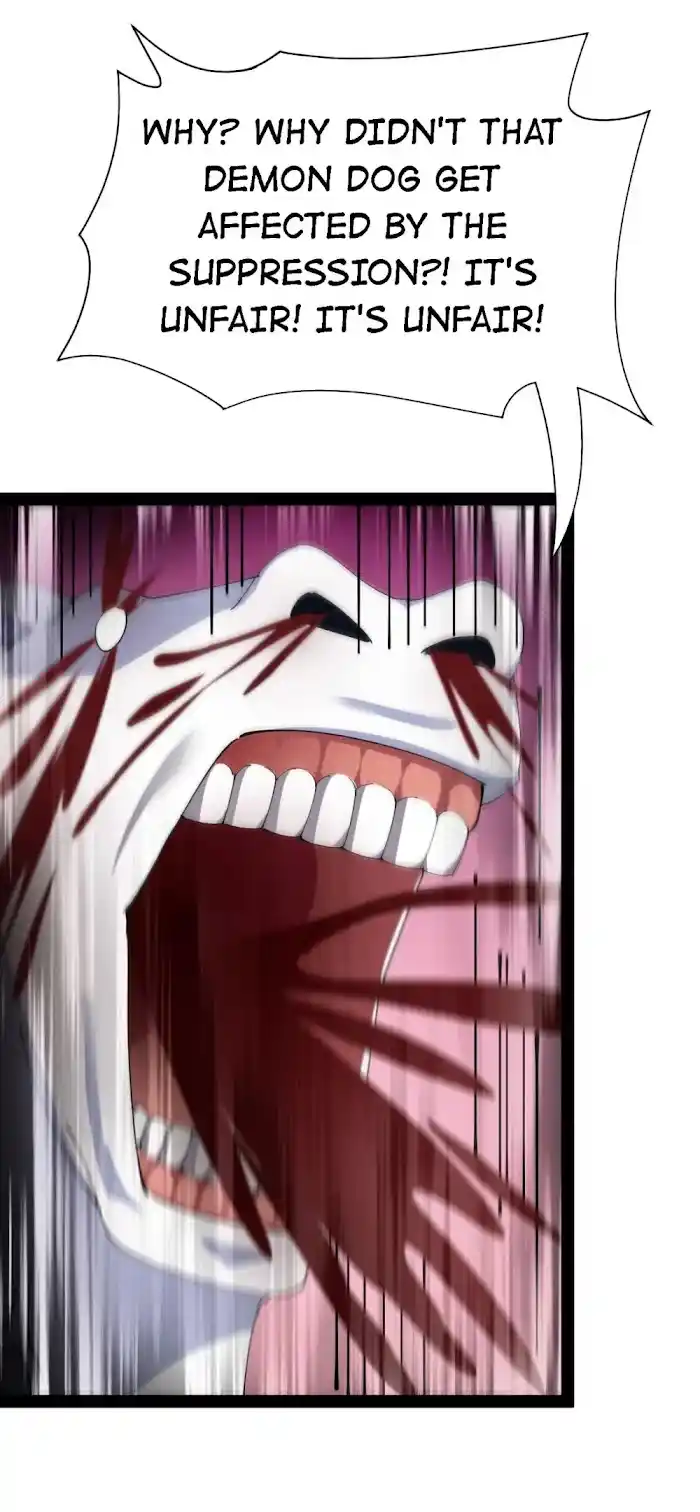 The Daily Life of the Immortal King Chapter 167