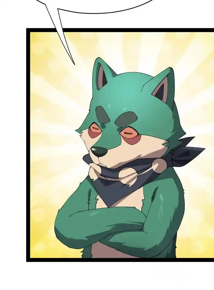 The Daily Life of the Immortal King Chapter 167