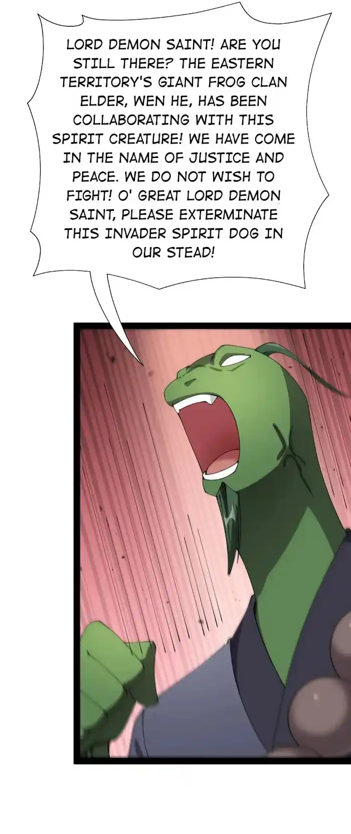 The Daily Life of the Immortal King Chapter 167