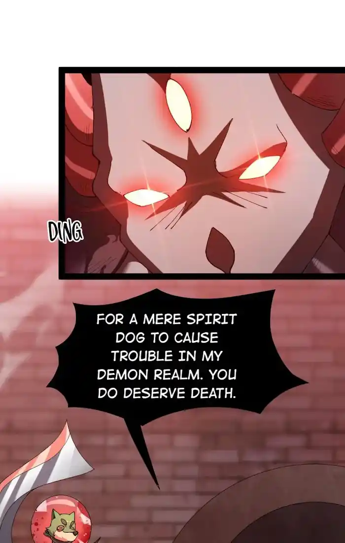 The Daily Life of the Immortal King Chapter 167