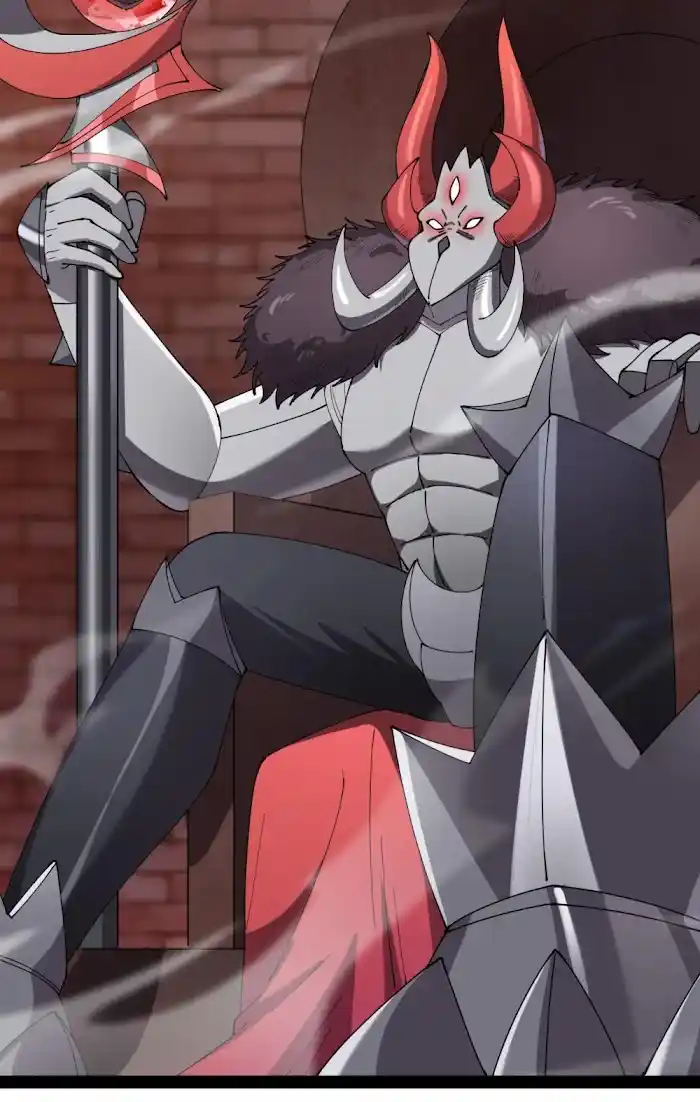 The Daily Life of the Immortal King Chapter 167