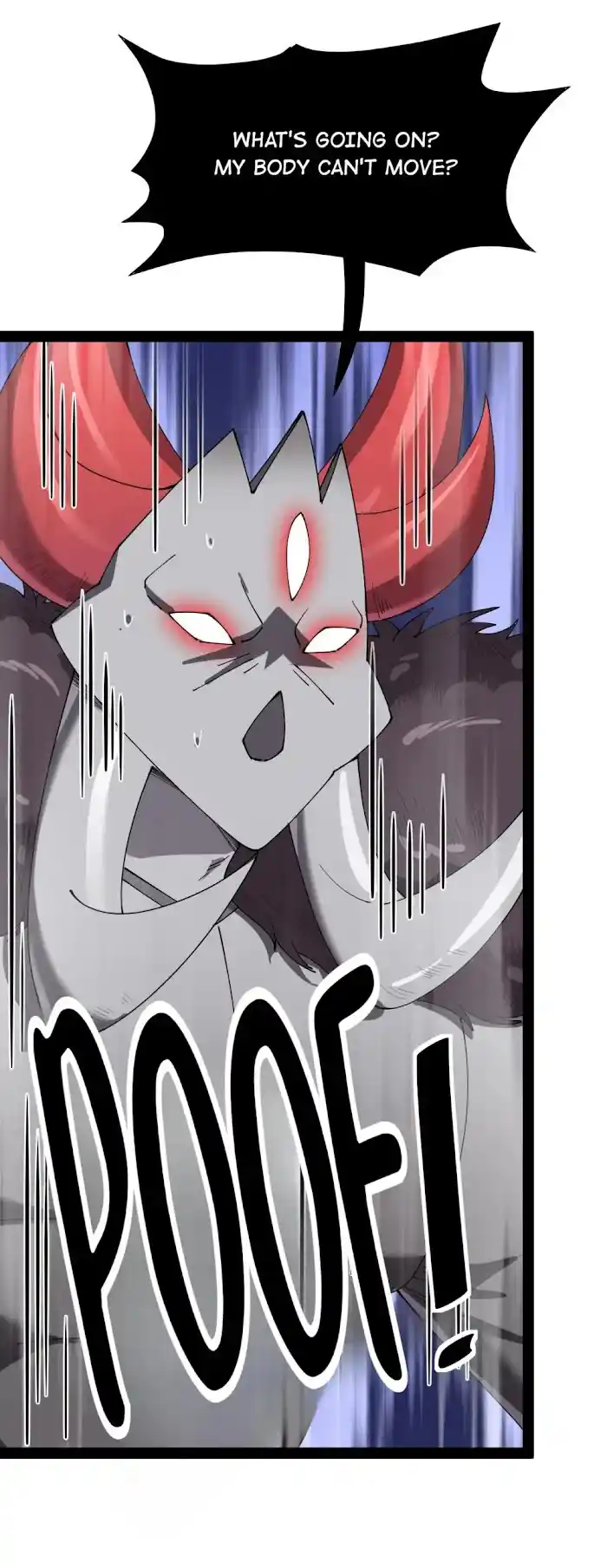 The Daily Life of the Immortal King Chapter 167