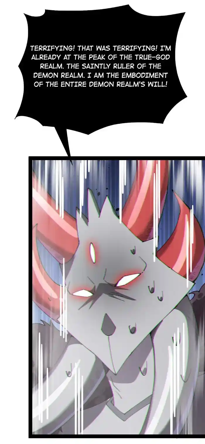 The Daily Life of the Immortal King Chapter 167