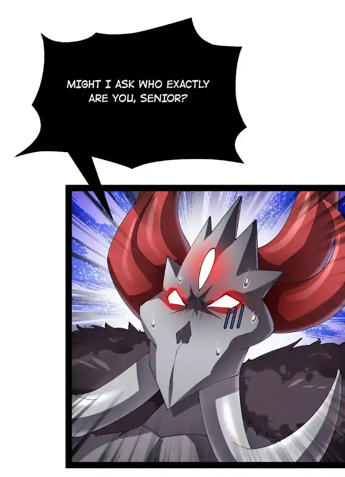 The Daily Life of the Immortal King Chapter 167