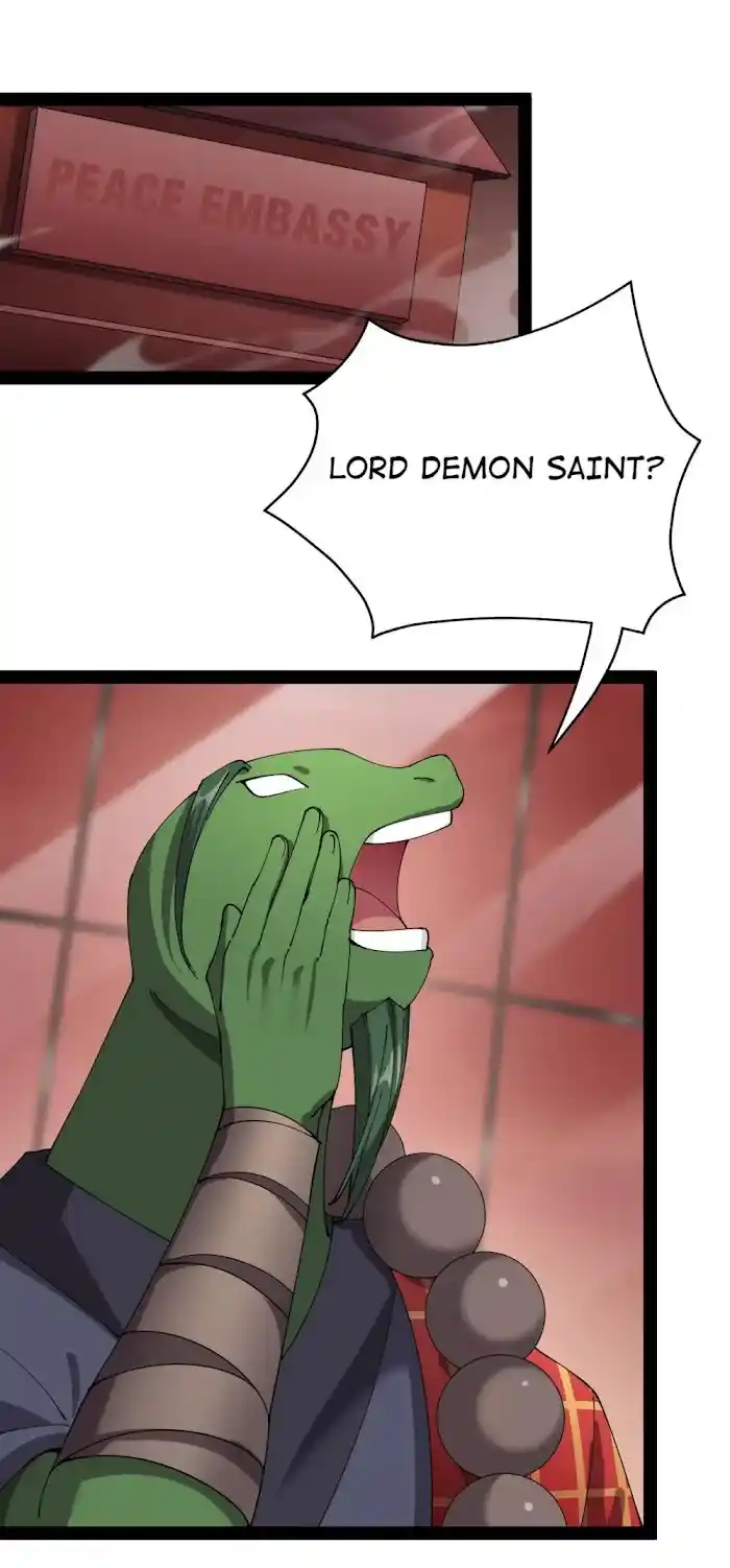 The Daily Life of the Immortal King Chapter 167