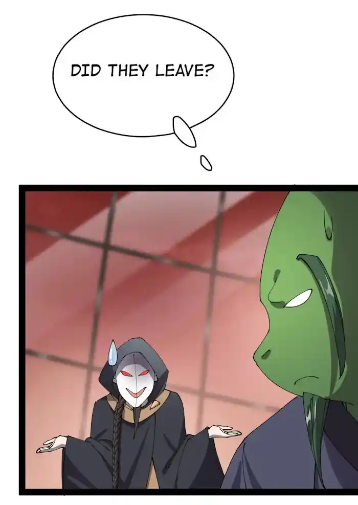 The Daily Life of the Immortal King Chapter 167