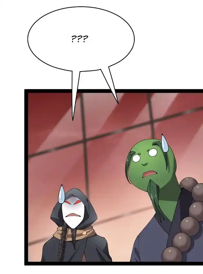 The Daily Life of the Immortal King Chapter 167