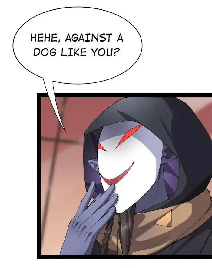 The Daily Life of the Immortal King Chapter 167